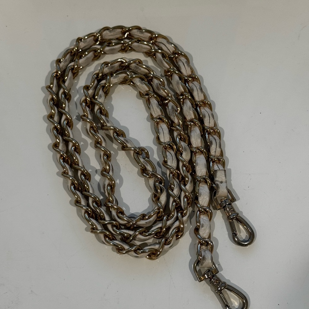 Bandolier strap